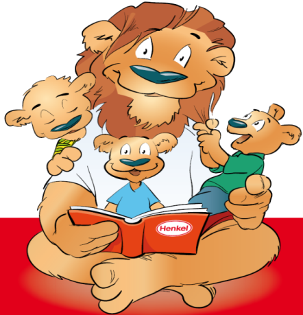 Little Lions Förderverein der Kindertagesstätte Kleine Löwen e. V.